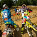 Mit Dennis Ullrich und Jeremy Seewer gehören zwei weitere sehr starke MX-Piloten zum hochkarätigen Fahrerfeld des ADAC MX Masters in Gaildorf