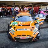 ADAC GT Masters, Hockenheim, BWT Mücke Motorsport, Mike David Ortmann, Markus Winkelhock