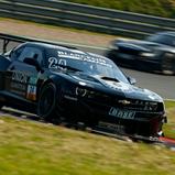 ADAC GT Masters, Oschersleben, Reiter Engineering, Tomáš Enge, Albert von Thurn und Taxis