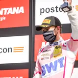 ADAC GT Masters, Hockenheimring, BWT Mücke Motorsport, Ricardo Feller