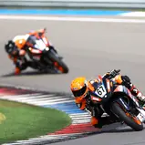 ADAC Junior Cup powered by KTM, Assen, Robert Schotman