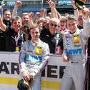ADAC GT Masters, Red Bull Ring, BWT Mücke Motorsport, Sebastian Asch, Lucas Auer