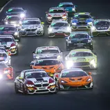 ADAC GT4 Germany, Oschersleben, Hofor Racing by Bonk Motorsport, Gabriele Piana, Michael Schrey