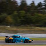 ADAC GT4 Germany, Hockenheimring, Team Allied-Racing, Joel Sturm, Dennis Fetzer