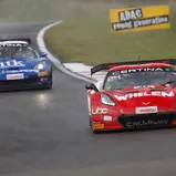 ADAC GT Masters, Zandvoort, Callaway Competition, Loris Hezemans, Eric Curran