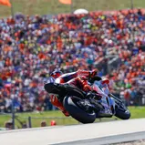 #93 M. Marquez / Gresini Racing MotoGP™