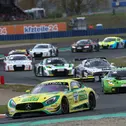 ADAC GT Masters, 2017, Oschersleben