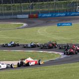 ADAC Formel 4, Lausitzring