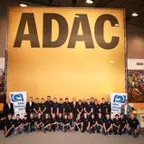 ADAC Stiftung Sport, Essen Motor Show, 