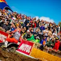 ADAC MX Masters Holzgerlingen, Dylan Walsh ( Neuseeland / Husqvarna / TEAM DIGA-PROCROSS ) beim ADAC MX Youngster Cup