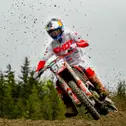 Motocrosser Simon Längenfelder feiert erfolgreiches Comeback in Montevarchi
