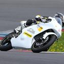 Moto3 Standard / Moto3 GP, Lausitzring, Training