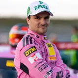 #22 Lucas Auer (AUT / Mercedes-AMG GT3 / Mercedes-AMG Team Landgraf), Oschersleben