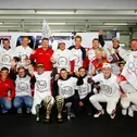 ADAC GT Masters, Hockenheim, C. Abt Racing