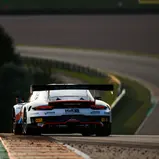 ADAC GT Masters, Sachsenring