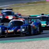 #35 BHK Motorsport / Elia Sperandio / Lucas Mauron / Ligier / Motorsport Arena Oschersleben