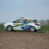 DRM, ADAC Hessen Rallye Vogelsberg