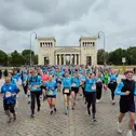 Wings for Life setzt sich für die Heilung von Querschnittslähmungen ein