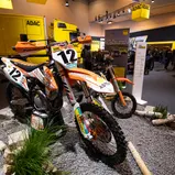 ADAC Motorsport, Essen Motorshow 2020