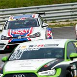 ADAC TCR Germany, 2017, Oschersleben, Certainty Racing Team, Simon Reicher