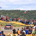 ADAC Rallye Deutschland, Andreas Mikkelsen, Citroen Total Abu Dhabi WRT