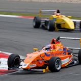 ADAC Formel Masters, Nürburgring, Maximilian Günther, Mücke Motorsport