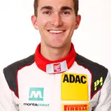 ADAC GT Masters, Conor de Phillippi, Montaplast by Land-Motorsport