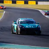 ADAC GT4 Germany, Oschersleben, DLV-Team Schütz Motorsport, Tano Neumann, Joachim Bölting