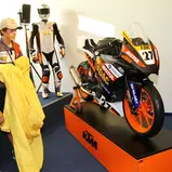 ADAC Junior Cup powered by KTM 2014