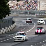 #10 R.Ruch / BMW M3 DTM / Norisring