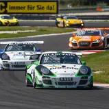 ADAC GT Masters, Herbert Handlos