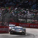 #16 Timo Glock (DEU / McLaren 720S GT3 Evo / Dörr Motorsport), Norisring 2026