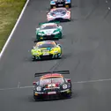 ADAC GT Masters, Oschersleben, Precote Herberth Motorsport, Thomas Preining, Robert Renauer