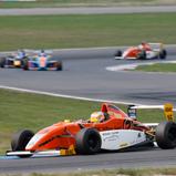ADAC Formel Masters, Lausitzring, Jason Kremer, Schiller Motorsport
