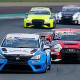 ADAC TCR Germany, Oschersleben, HP Racing International, Harald Proczyk, Racing One, Niels Langeveld