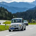 Chiemsee und Tirol steht im Mittelpunkt der Tour