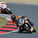 ADAC Junior Cup powered by KTM, Oschersleben, Qualifying, Glenn van Straalen