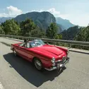 ADAC Trentino Classic ADAC Trentino Classic