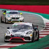 ADAC GT4 Germany, Red Bull Ring, Team Allied-Racing, Dennis Fetzer, Joel Sturm