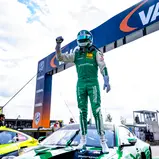 #11 Marco Wittmann (DEU / BMW M4 GT3 Evo / Schubert Motorsport), Sachsenring 2026