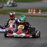 ADAC Kart Masters, Wackersdorf
