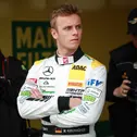 ADAC GT Masters, Callaway Competition, Marvin Kirchhöfer