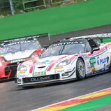ADAC GT Masters, Spa-Francorchamps, Callaway Competition, Andreas Wirth, Daniel Keilwitz
