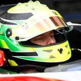 ADAC Formel 4, Testfahrten, Prema Powerteam, Mick Schumacher