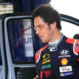 Hyundai Motorsport, Thierry Neuville // Copy: Hyundai Motorsport