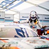#13 / Team Zakspeed / Mercedes-AMG GT4 / Jan Marschalkowski / Théo Nouet