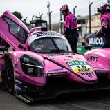 #18 BWT Mücke Motorsport / Mattis Pluschkell / Maksymilian Angelard / Norisring