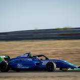#11 Tom Kalender / ADAC Formel Junior Team / Lédenon (F), Foto KSP