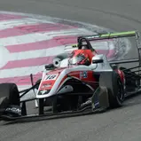 Wintertestwochen: Formel-Pilot Jannes Fittje überzeugt auf dem Circuit Paul Ricard