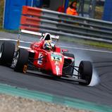 ADAC Formel 4, Oschersleben II, Lechner Racing, Thomas Preining